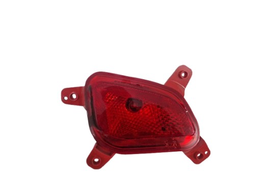 light fog lights rear part left HYUNDAI I10 III 19r 92405-K7000