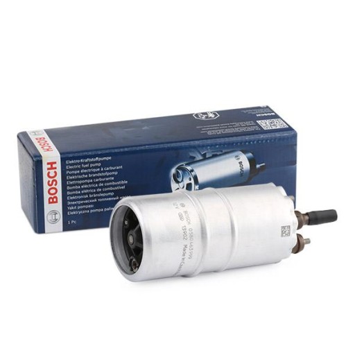 0 580 - ЕЛЕКТРИЧНИЙ ПАЛИВНИЙ НАСОС BMW MOTORCYCLES K
