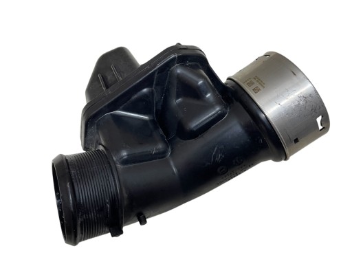 pipe wiring of the intercooler VOLVO XC60 II XC90 II