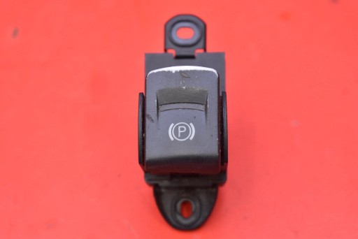 lever button electric brake 4F1927225 AUDI A6 C6 04-08