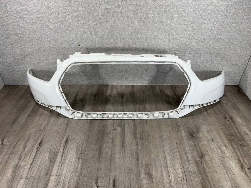 FORD TRANSIT VIII MK8 2020-> bumper front RK31-17F003-B