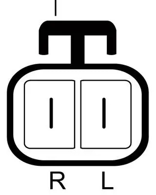 226307702 - Генератор 70a 28-6612 elstock hyundai i10 i (pa)