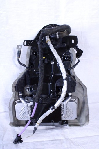 5 A07 - Модуль преобразователя напряжения контроллера модуля bmw g06 g07 pcu 5a07e78 5a07ea3