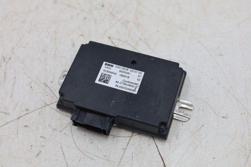 Sas 9505281 модуль драйвера bmw x3 g01 17-25