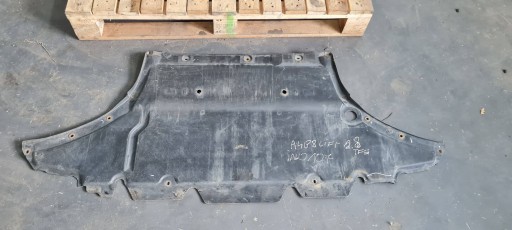 A4 B8 S4 LIFT cover below engine lower 8K0863821S A5 8T S5 LIFT