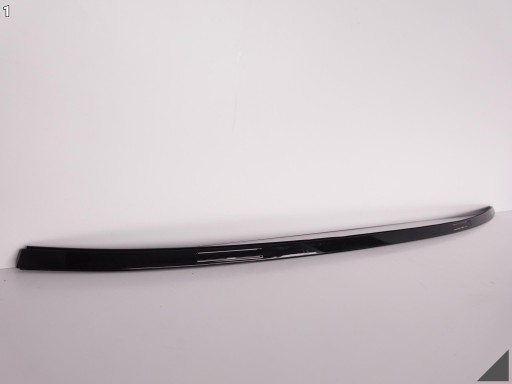 BMW 3 F30 11-18 moulding gasket roof right