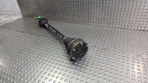 semi-axis left rear part 1K0501203F AUDI Q3 8U TIGUAN and SUPERB II 2.0 TDI 4 MOTION