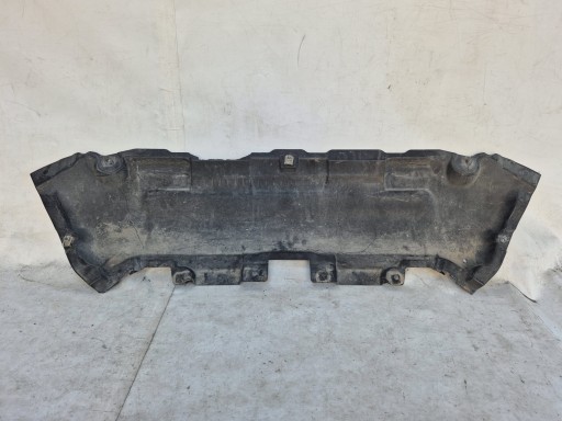 MERCEDES GLC W253 A253 Blende Abdeckung der Stoßstange vorne A2535240030