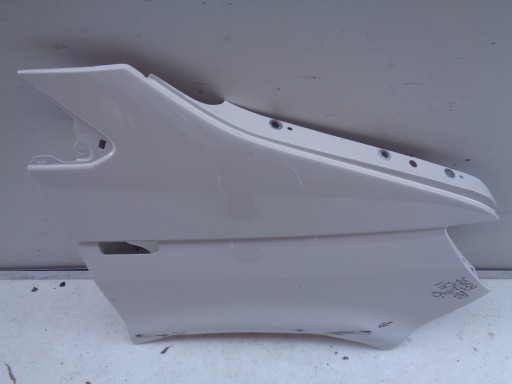 fender right front VW T6 7E 7E0 15- NR 39139