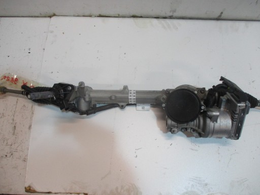 drag rod servo steering OPEL GRANDLAND X 9825711580