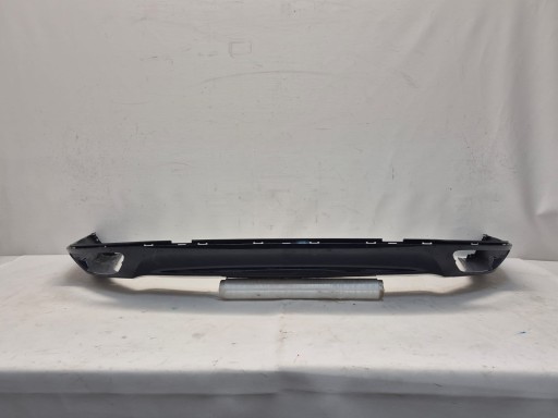 FORD MONDEO MK5 KOMBI 14- spoiler of a bumper rear part rear DS73-17A894