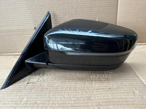 6 - Дзеркало bmw 3 g20 g21 m-pakiet ліве 6-контактне