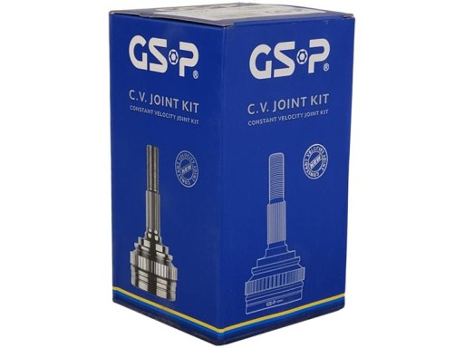 GSP НАРУЖНЫЙ ШАРНИР 899032