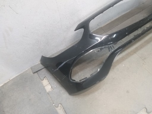 nárazník předek MERCEDES C KLASA W206