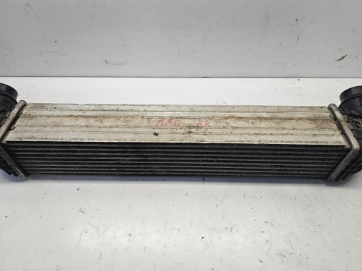 OPEL ASTRA K 5 V intercooler radiator air 1.6 CDTI