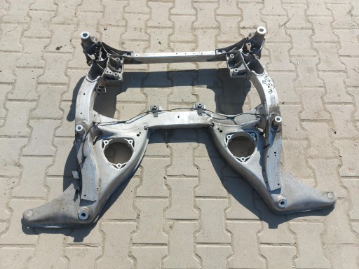 6797643 - Bmw f10 m5 m6, 2013 коляска балка салазки люлька передняя передняя 4.4e v8