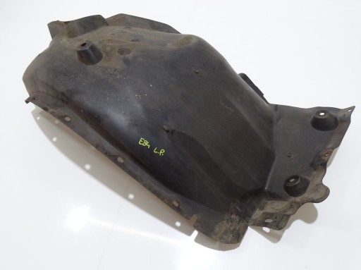 BMW X1 E84 mudguard left front 2990089