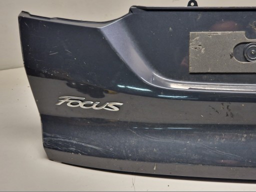 FORD FOCUS MK3 KOMBI cap bonnet rear part cover BM51-N425A30-A