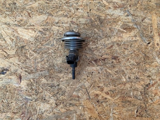 ІНЖЕКТОР ADBLUE RENAULT MASTER III 208993839R