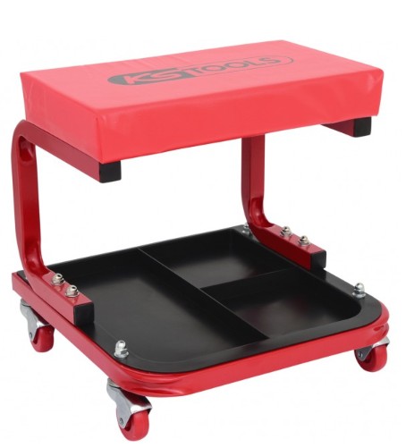 ПОДВИЖНЫЙ СТУЛ МАСТЕРСКОЙ