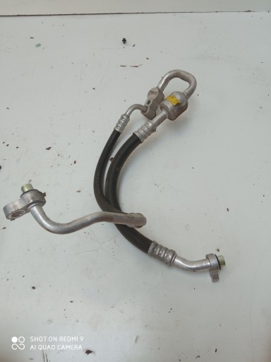 13264929 39102536 - OPEL ASTRA J ТРУБЫ ВОЗДУХОВОДЫ КОНДИЦИОНЕРА 1.4 T