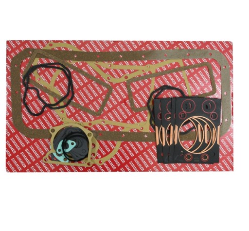 46600000, 46602000, - КОМПЛЕКТ ПРОКЛАДОК ДВИГУНА З СИЛІКОНОМ C-360