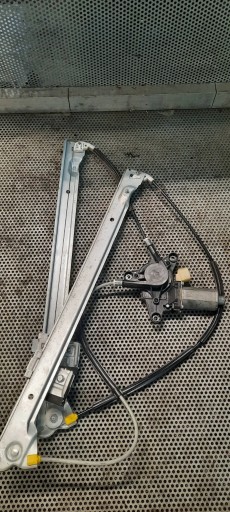 Механизм стеклоподъемника mercedes vito 639 0130821940