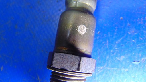 SONDA LAMBDA 3.0TFSI CTU AUDI A5 S5 COUPE 07-16 ROK