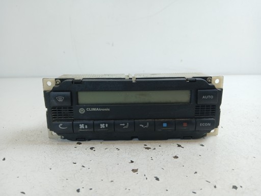 VW GOLF IV PASSAT B5 prekidač klime CLIMATRONIC 3B1907044A