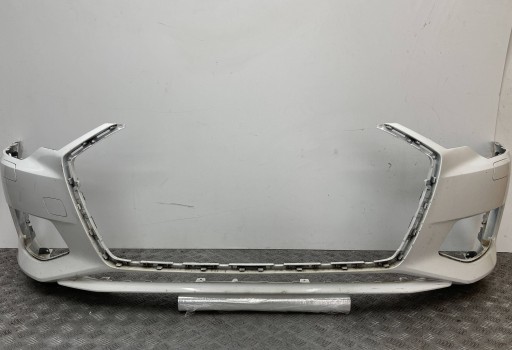 Stoßstange vorne vorne Audi A6 C8 4K 18- 4K0807437