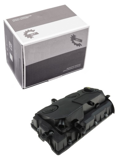 48SKV074 - КРЫШКА КЛАПАНА 48SKV074/SKV