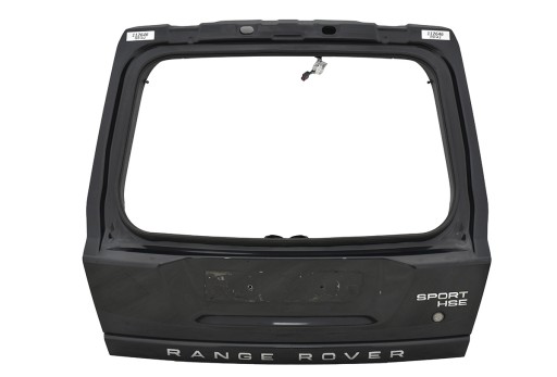Heckklappe heck RANGE ROVER SPORT und