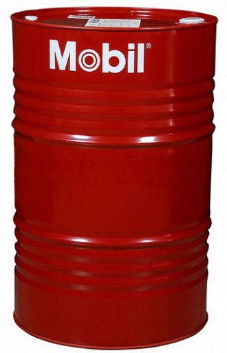 Компрессорное масло Mobil Rarus 429, упаковка 208л.