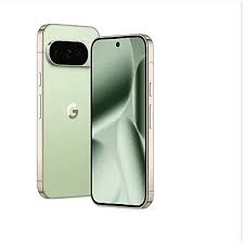 GooglePixel10Pro 256GB グリーン Smartfon Google Pixel 10 Pro 16 GB