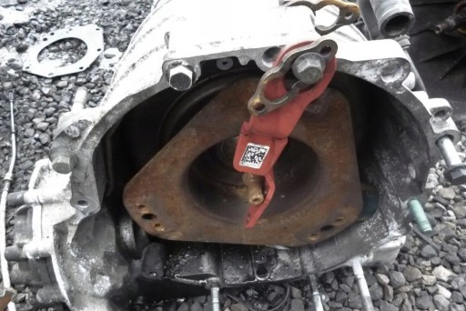 AUDI A8 D3 4.0TDI ASE prevodovka AUTOMAT QUATTRO 6HP26A-61 GZA
