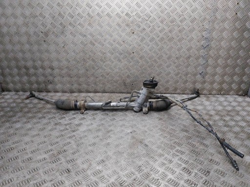 Boîter direction Boîter direction SEAT IBIZA IV 6R1423051AH