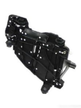 7L6 941 - КРІПЛЕННЯ ФАРИ VW TOUAREG 2007-2010