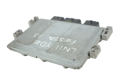 computer control unit FORD FIESTA MK7 AV21-12A650-BD