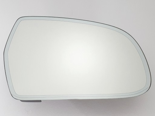 8F0857536G A3 - ДЗЕРКАЛО ВСТАВКА ФОТОХРОМ ПРАВА AUDI A4 B8 A5 ПІДВ