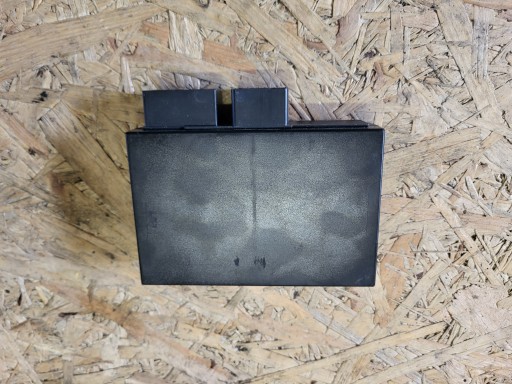 Модуль контроллера фаркопа audi q7 4l a8 d3 4e0907383j