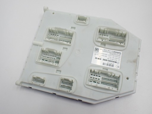 A2479008109 2479008109 - Сам модуль контроллера mercedes b-class w247 2019