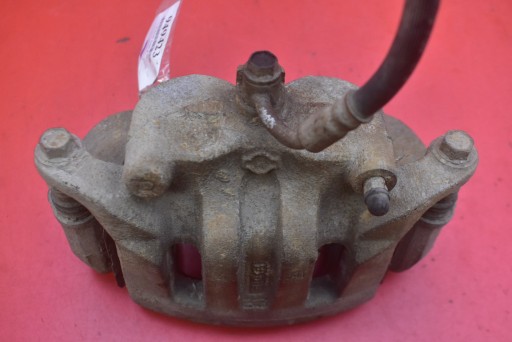 caliper brake right front NISSAN NAVARA NP300 98-06