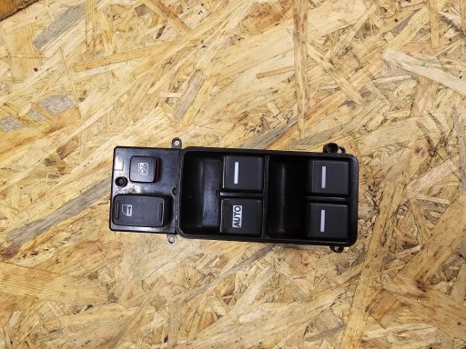 Honda accord VII panel ovladac oken zrcadel europa sef-g11 lift polift