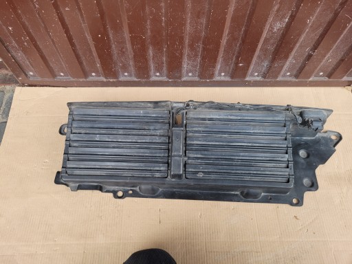 DK62-8475-AA - Range Rover SPORT II L494 повітрозабірник жалюзі