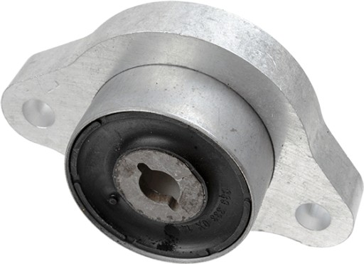 Сайлентблок lemforder 42374 01 поперечный рычаг mercedes pl