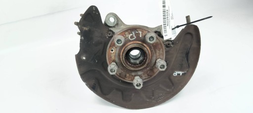 swing left front SKODA SUPERB III
