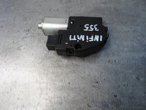 B9500-897 - ДВИГАТЕЛЬ ЛЮКА INFINITI FX II QX70 LIFT