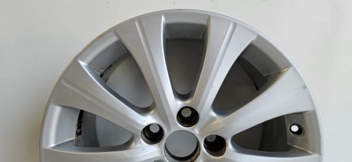 disc aluminium LEXUS AHC 17 17x7,5J ET45 5x114,3