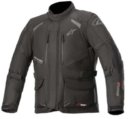 Текстильна куртка ALPINESTARS ANDES V3 DRYSTAR xl