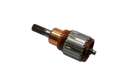 99110031401 - ВІКА СТАРТЕР РОТОР FAV M93 FEL